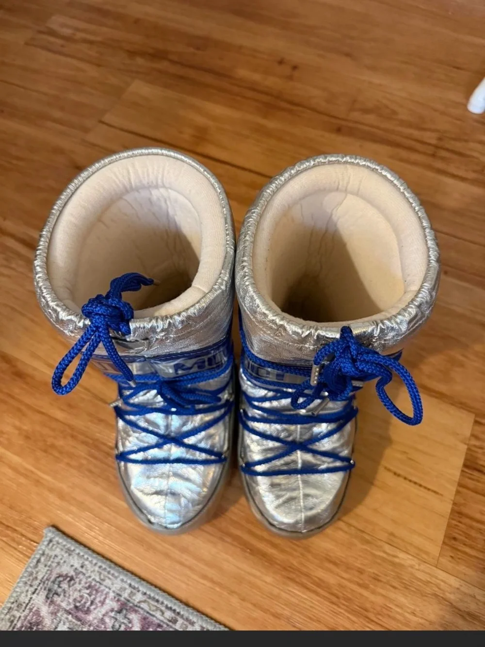 Moon Boot original moon